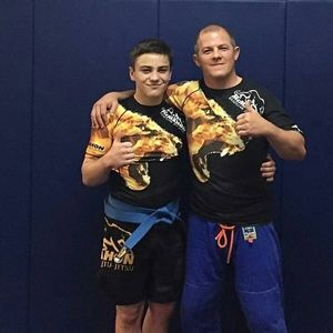 Meet your Posher, Dane